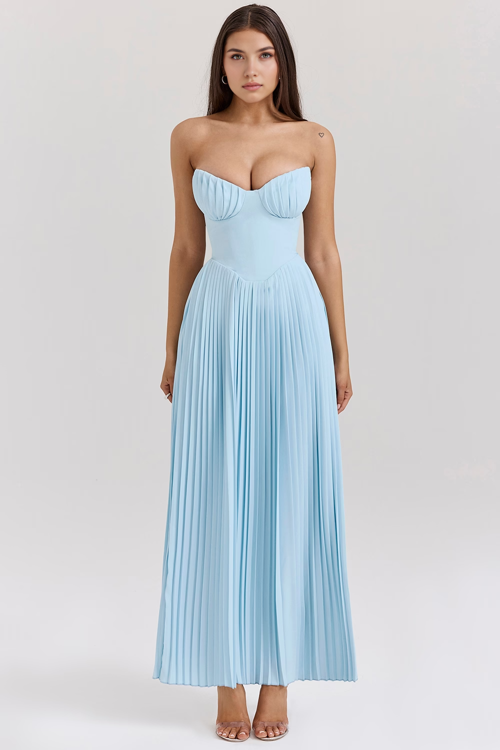 Viviana™ | Abito Midi