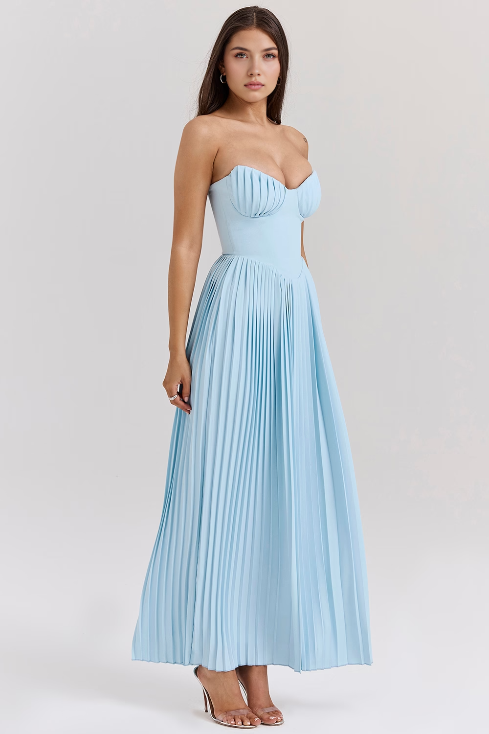 Viviana™ | Abito Midi