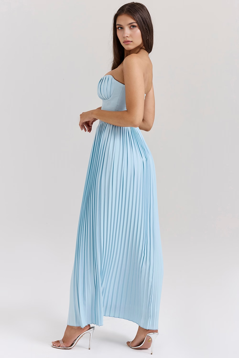 Viviana™ | Abito Midi
