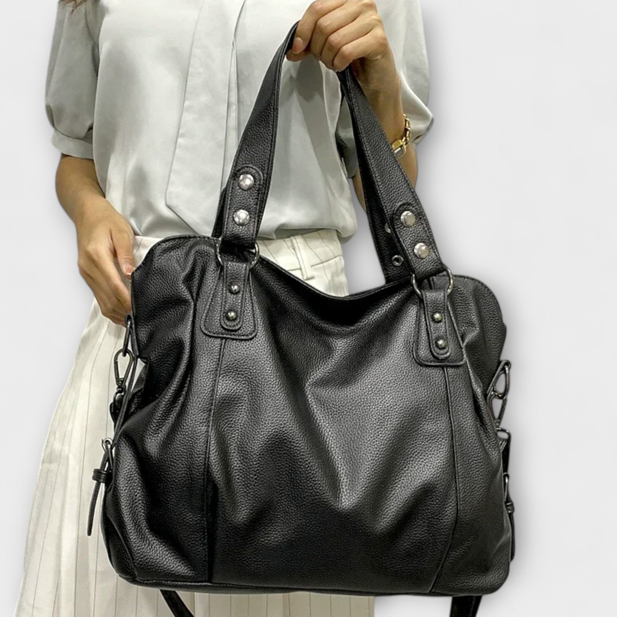 Viviana™ |Elegante Borsa Hobo a Spalla