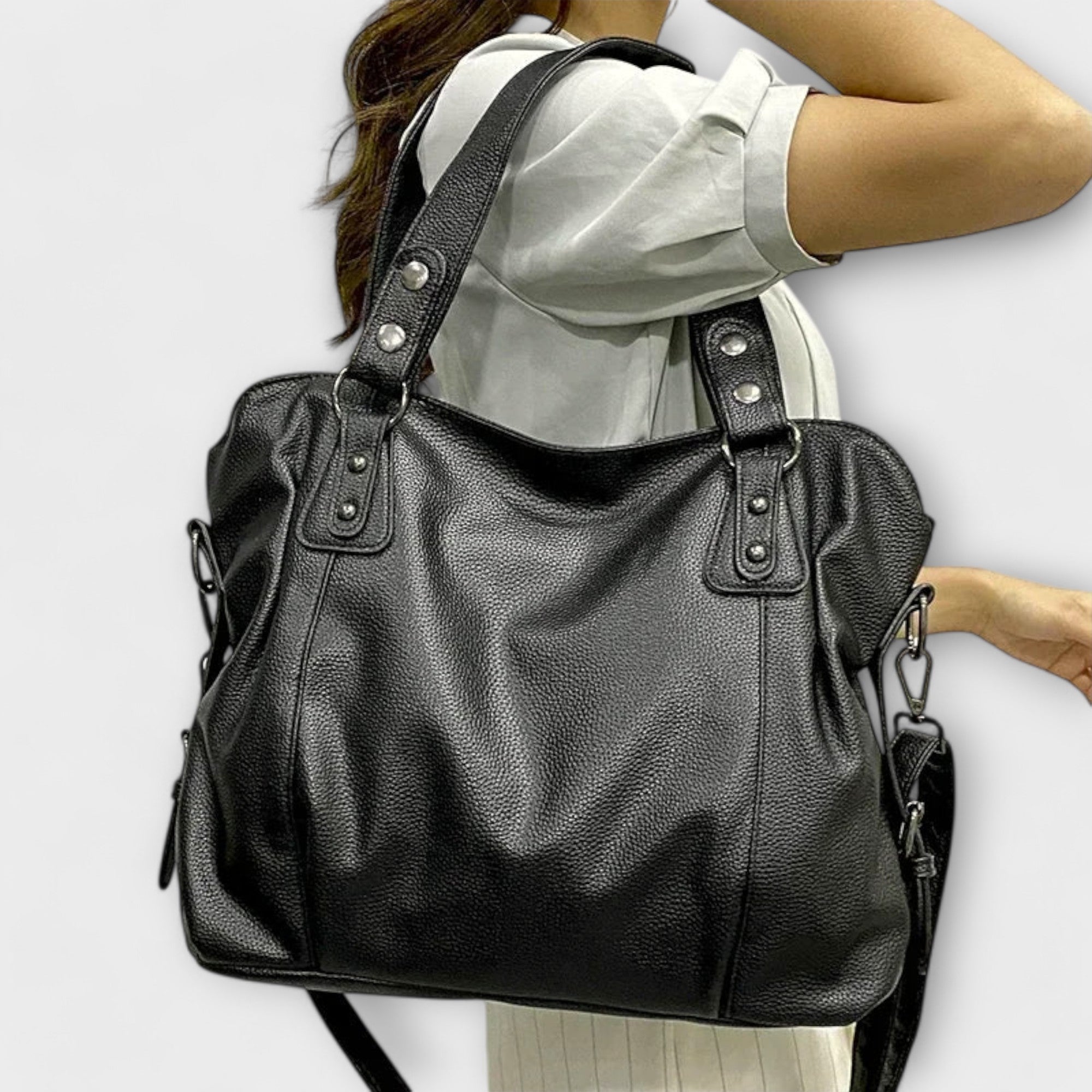 Viviana™ |Elegante Borsa Hobo a Spalla