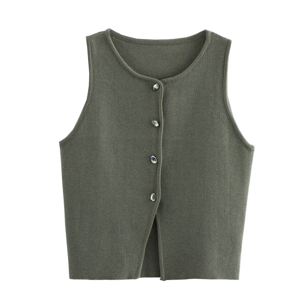 Viviana™ | Top Senza Maniche