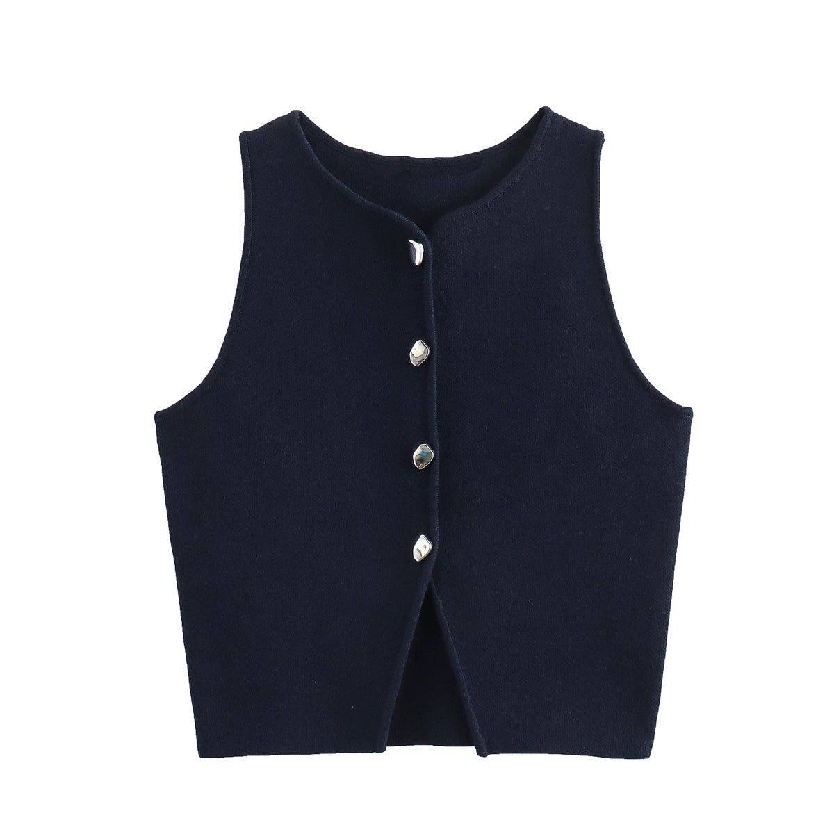 Viviana™ | Top Senza Maniche