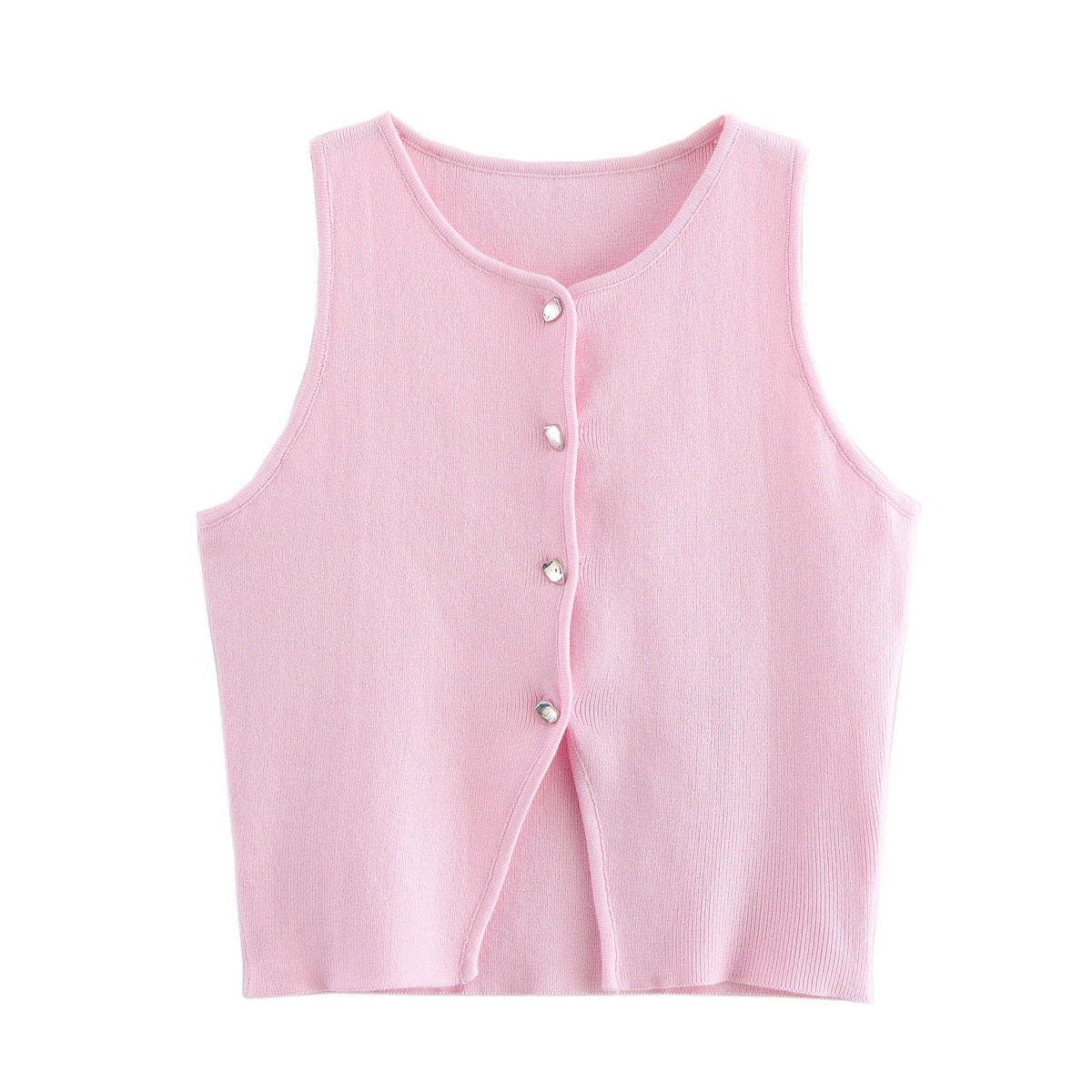 Viviana™ | Top Senza Maniche