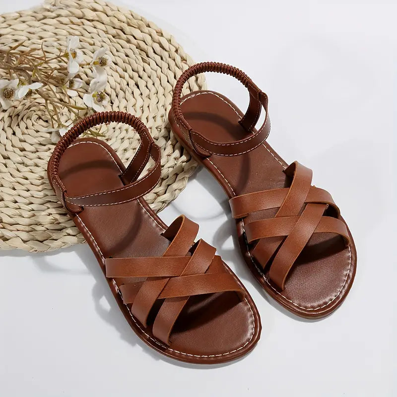 Viviana™ | Sandali Primaverili