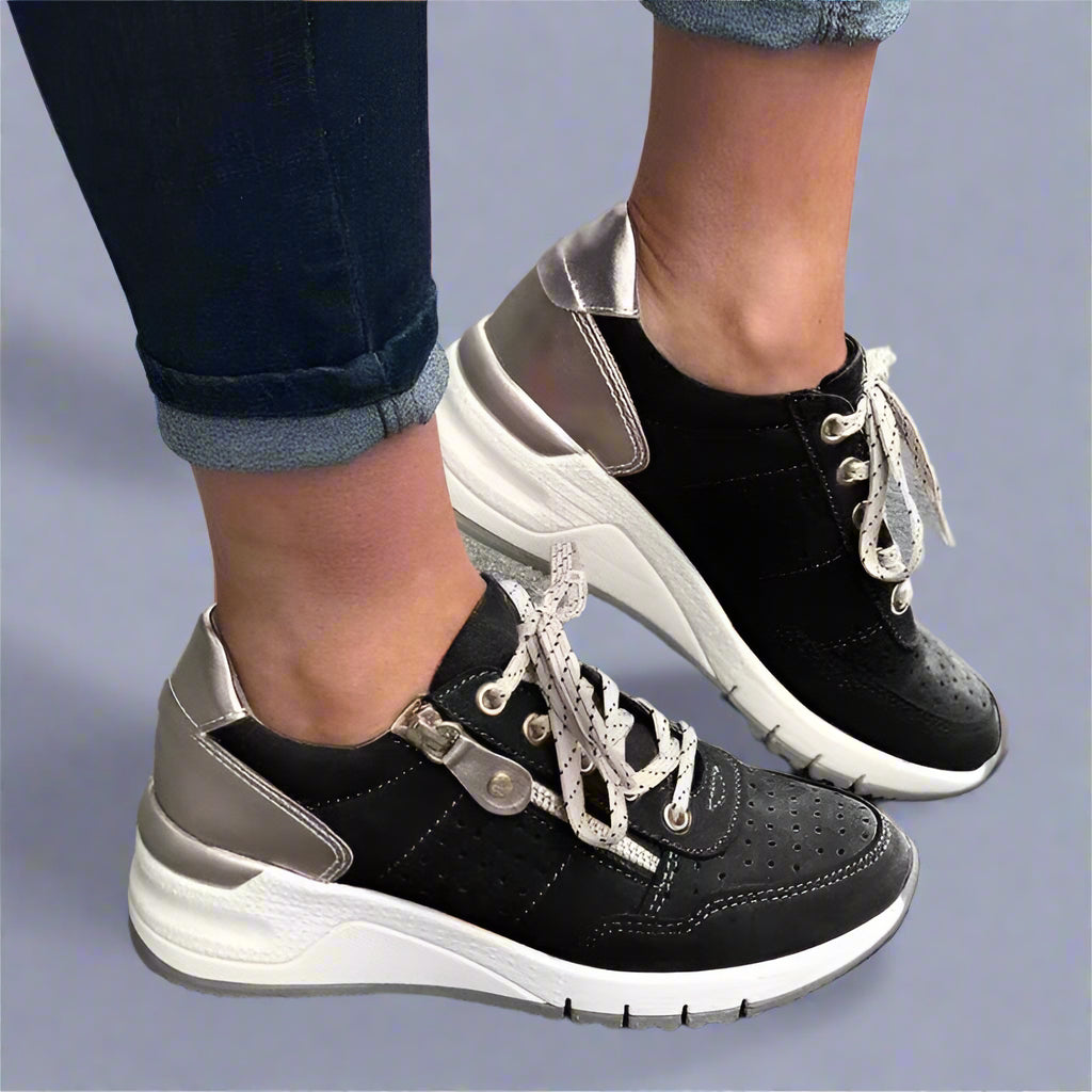 Viviana™ | Scarpe per Comfort ed Eleganza