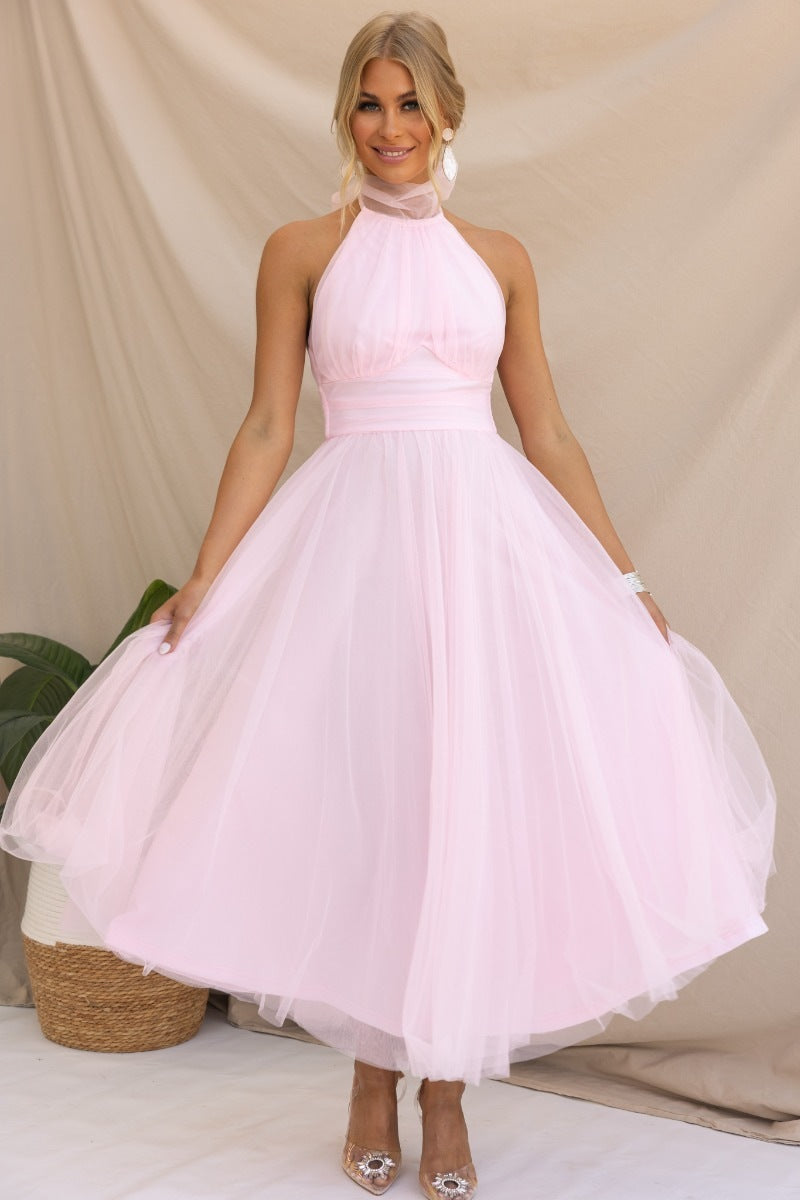 Viviana™ | Abito Elegante in Tulle