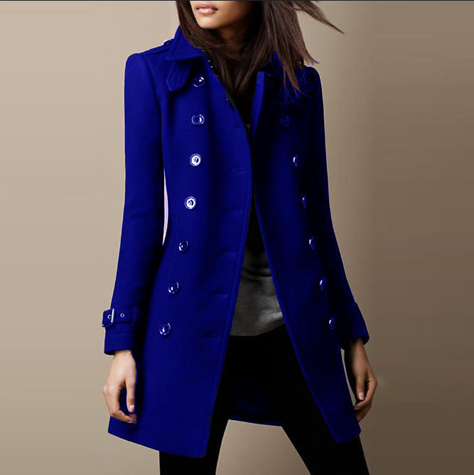 Viviana™ | Cappotto Trendy