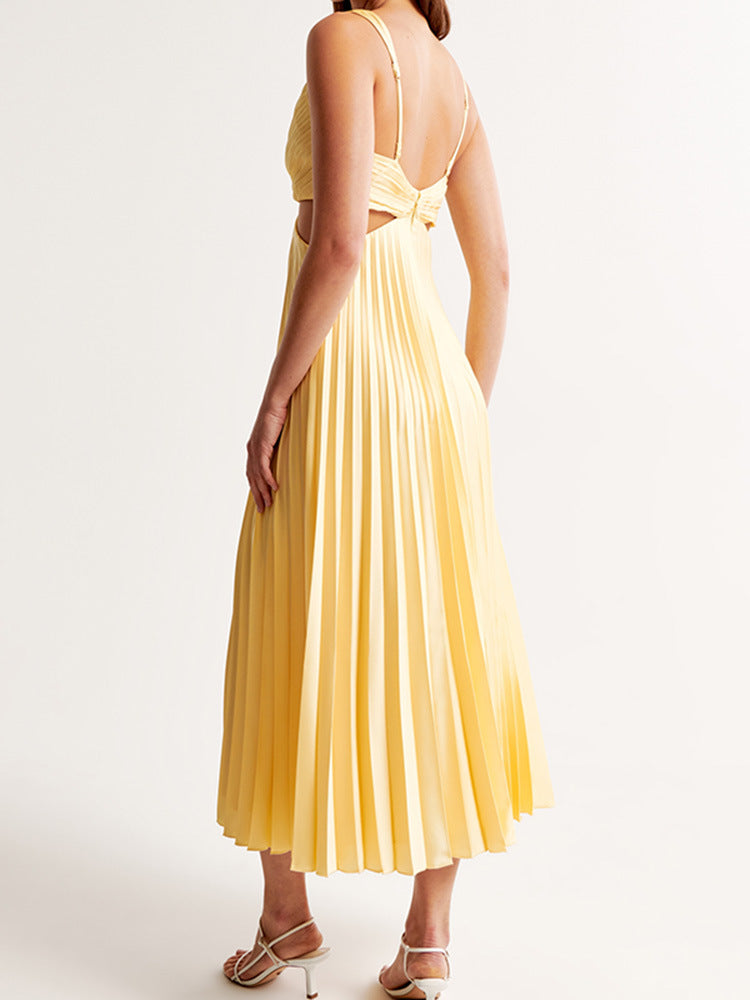 Viviana™ | Abito Maxi Sognante