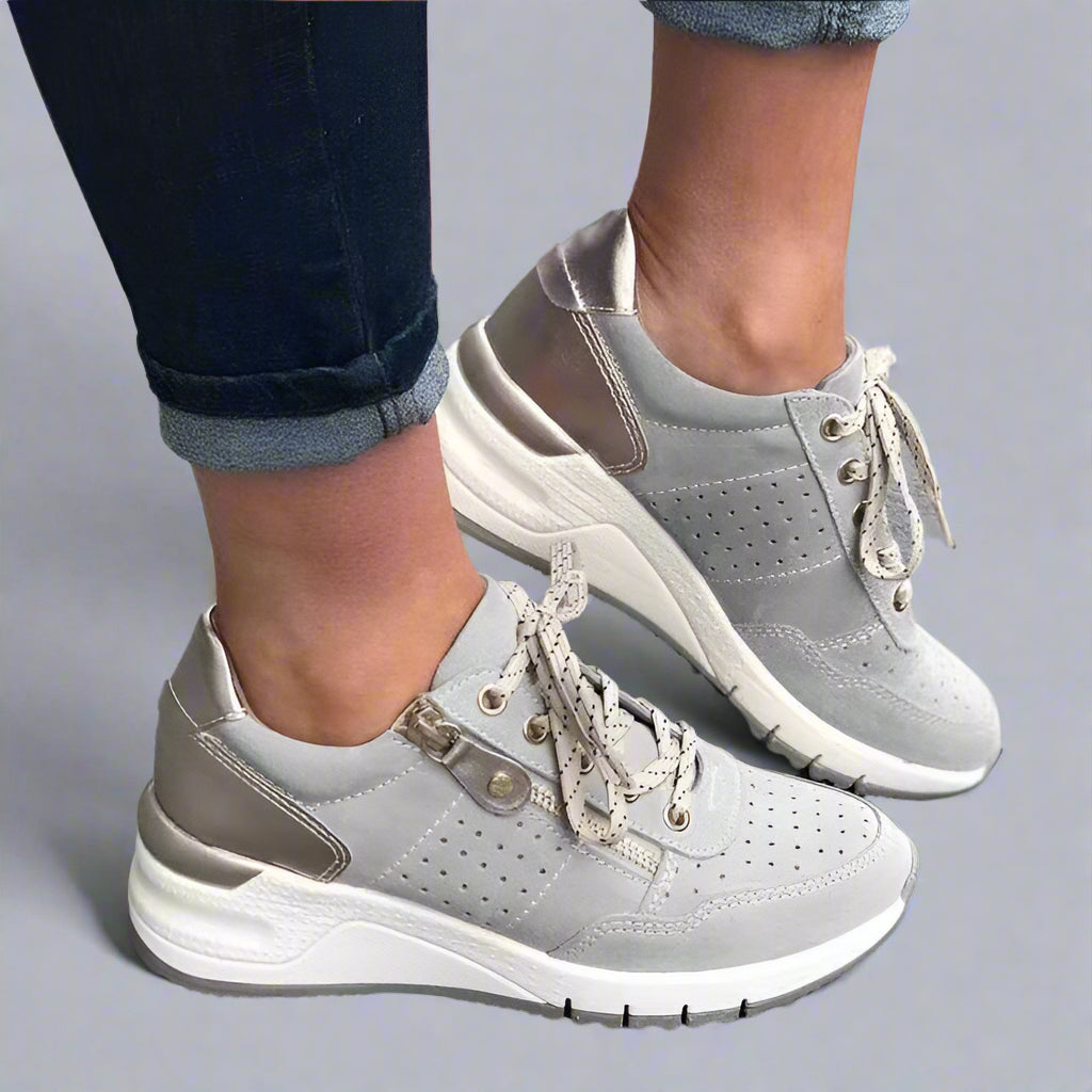 Viviana™ | Scarpe per Comfort ed Eleganza