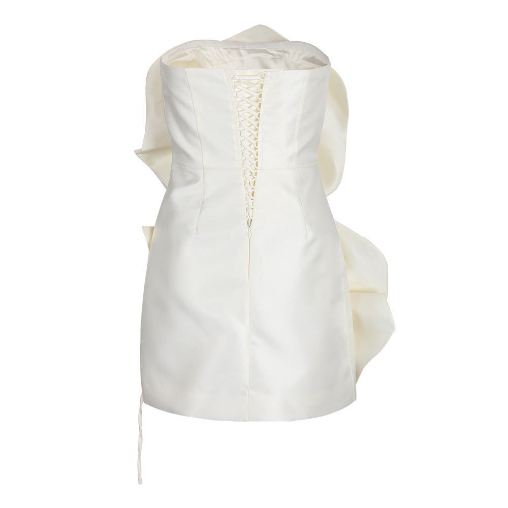 Viviana™ | Abito Mini a Fiori