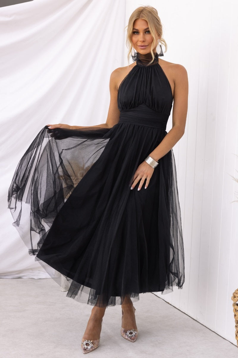 Viviana™ | Abito Elegante in Tulle