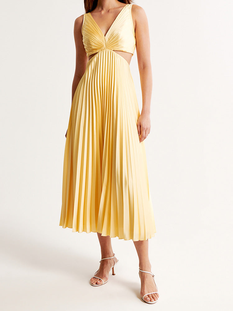 Viviana™ | Abito Maxi Sognante