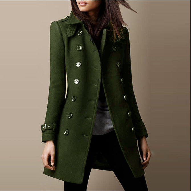 Viviana™ | Cappotto Trendy