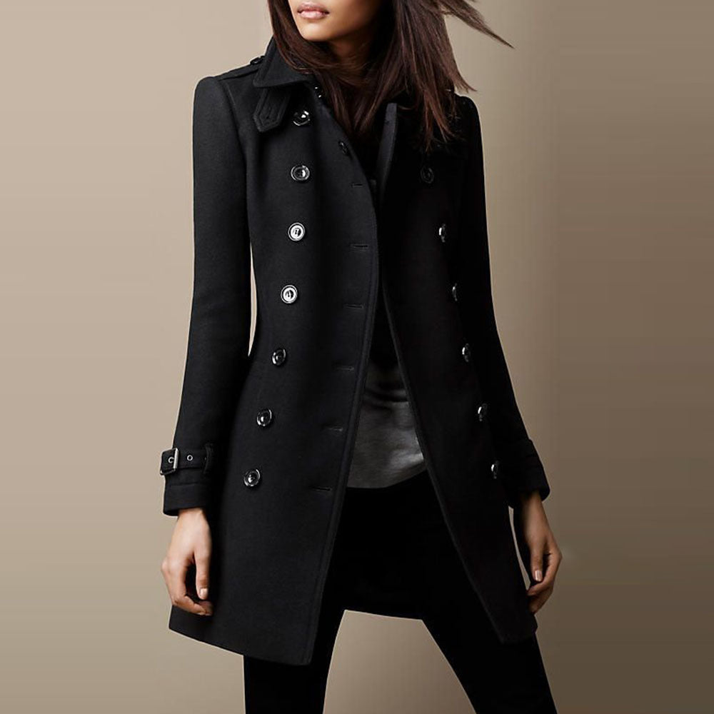 Viviana™ | Cappotto Trendy