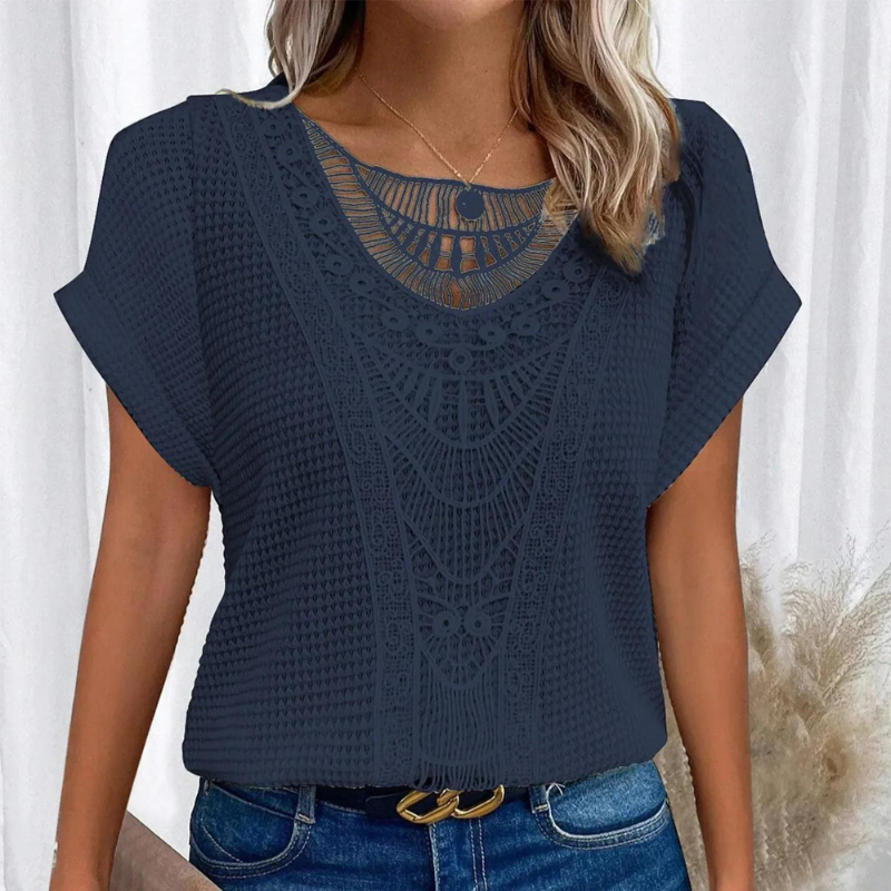 Viviana™ | Camicia Estiva da Donna