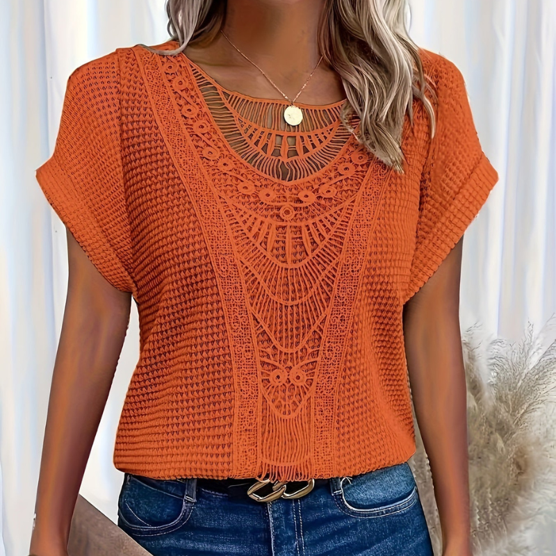 Viviana™ | Camicia Estiva da Donna