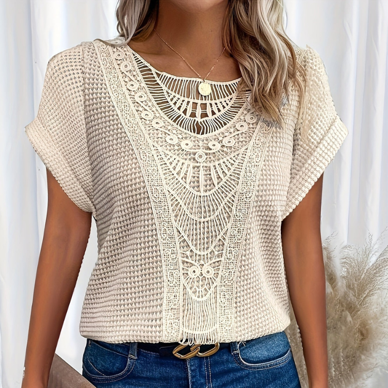 Viviana™ | Camicia Estiva da Donna