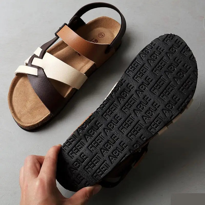 Viviana™ | Sandali Confortevoli
