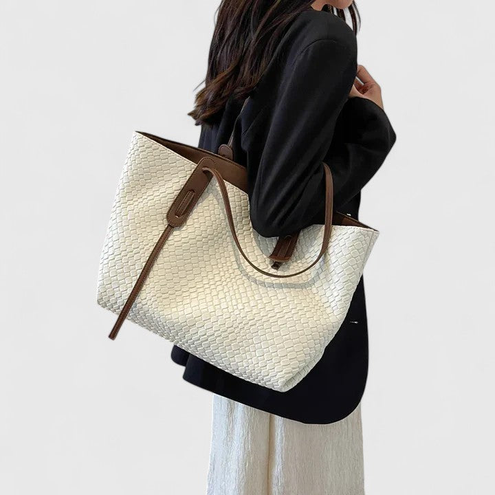 Viviana™ | Borsa Tote Elegante