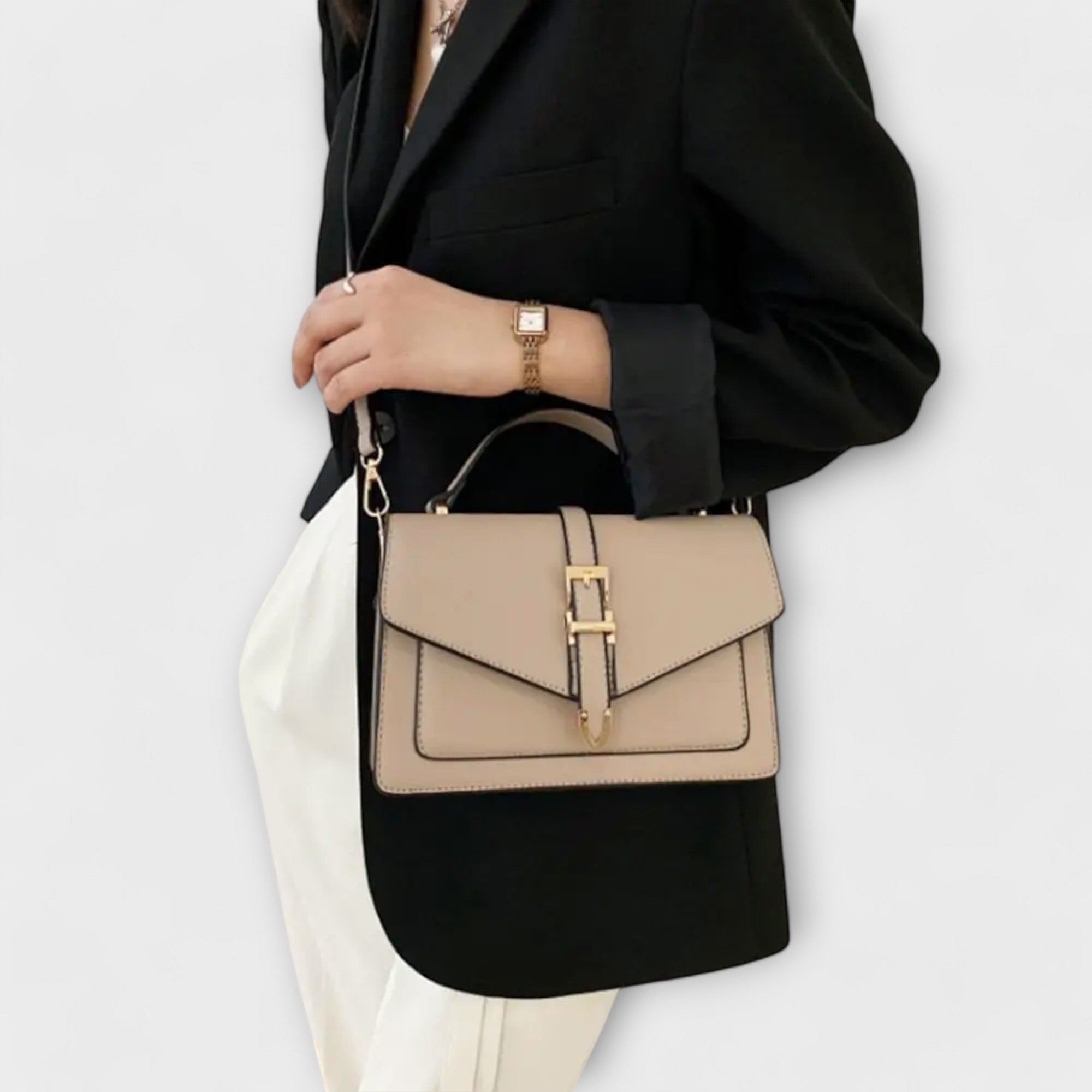 Viviana™ | Borsa a Spalla Classica