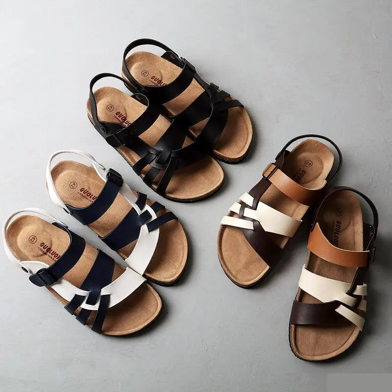 Viviana™ | Sandali Confortevoli