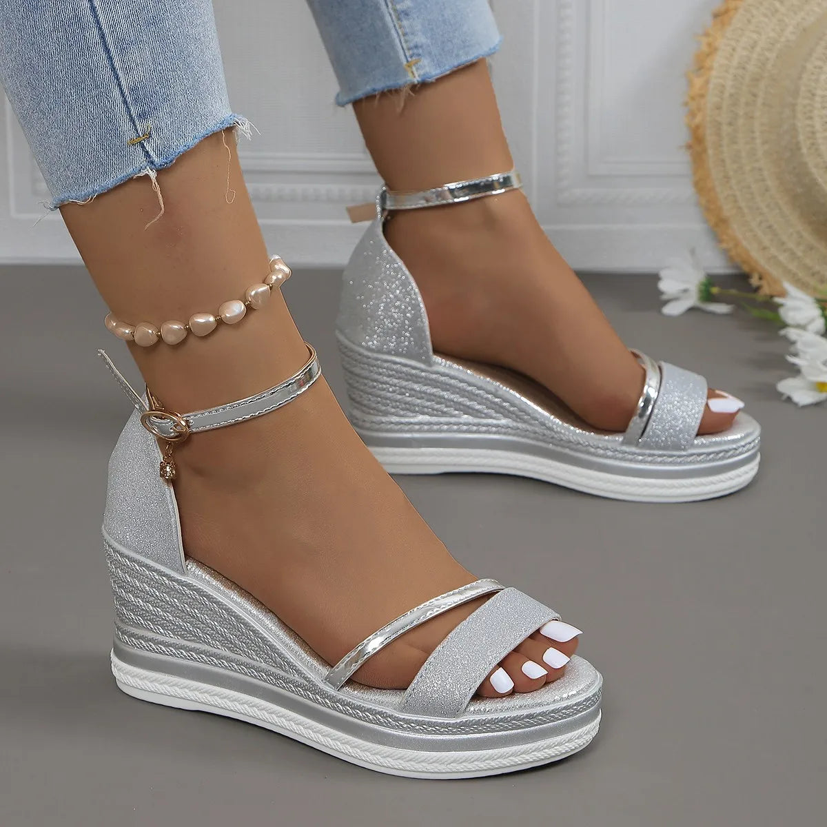 Viviana™ | Sandali Eleganti Summer