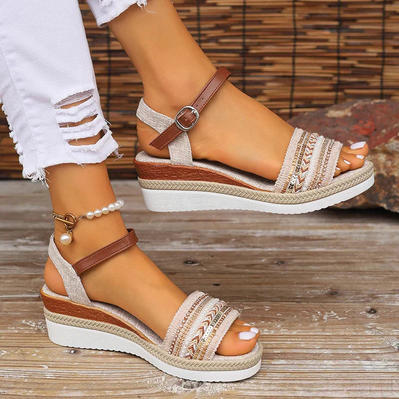 Viviana™ | Sandali Estivi Casual
