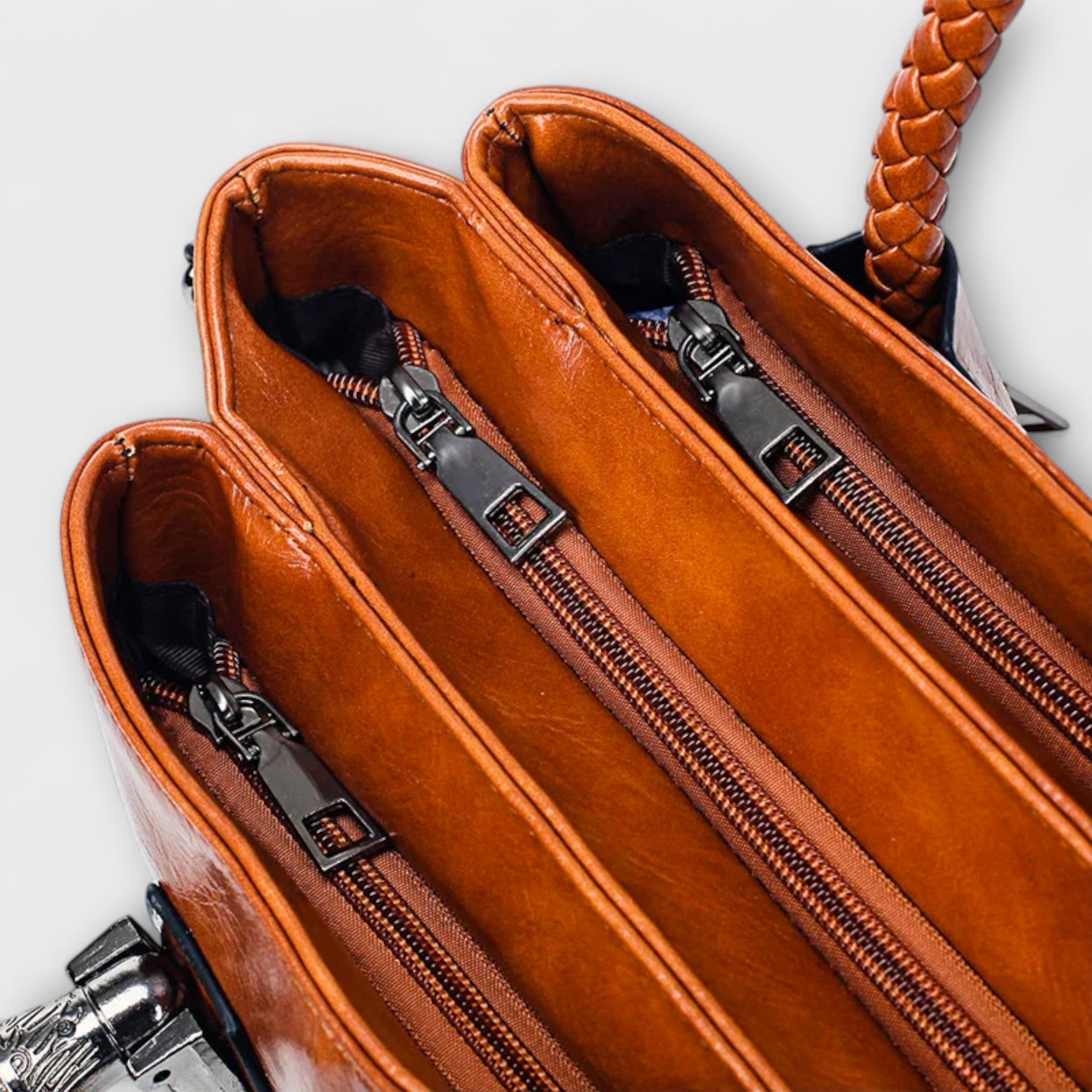 Viviana™ | Borsa Duffel Elegante