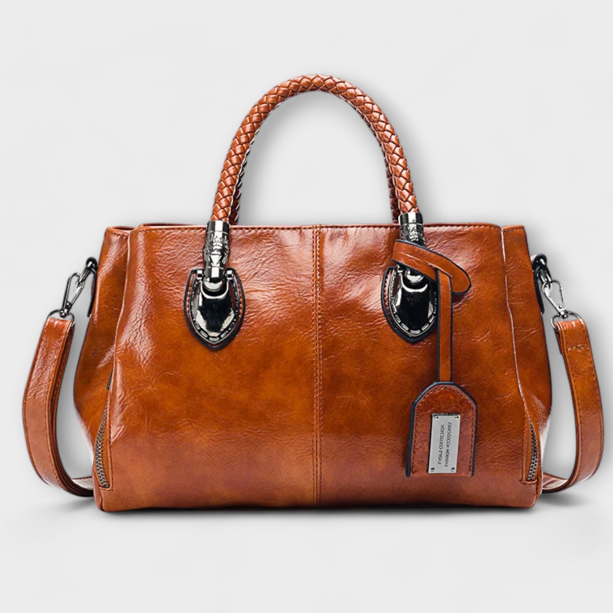 Viviana™ | Borsa Duffel Elegante