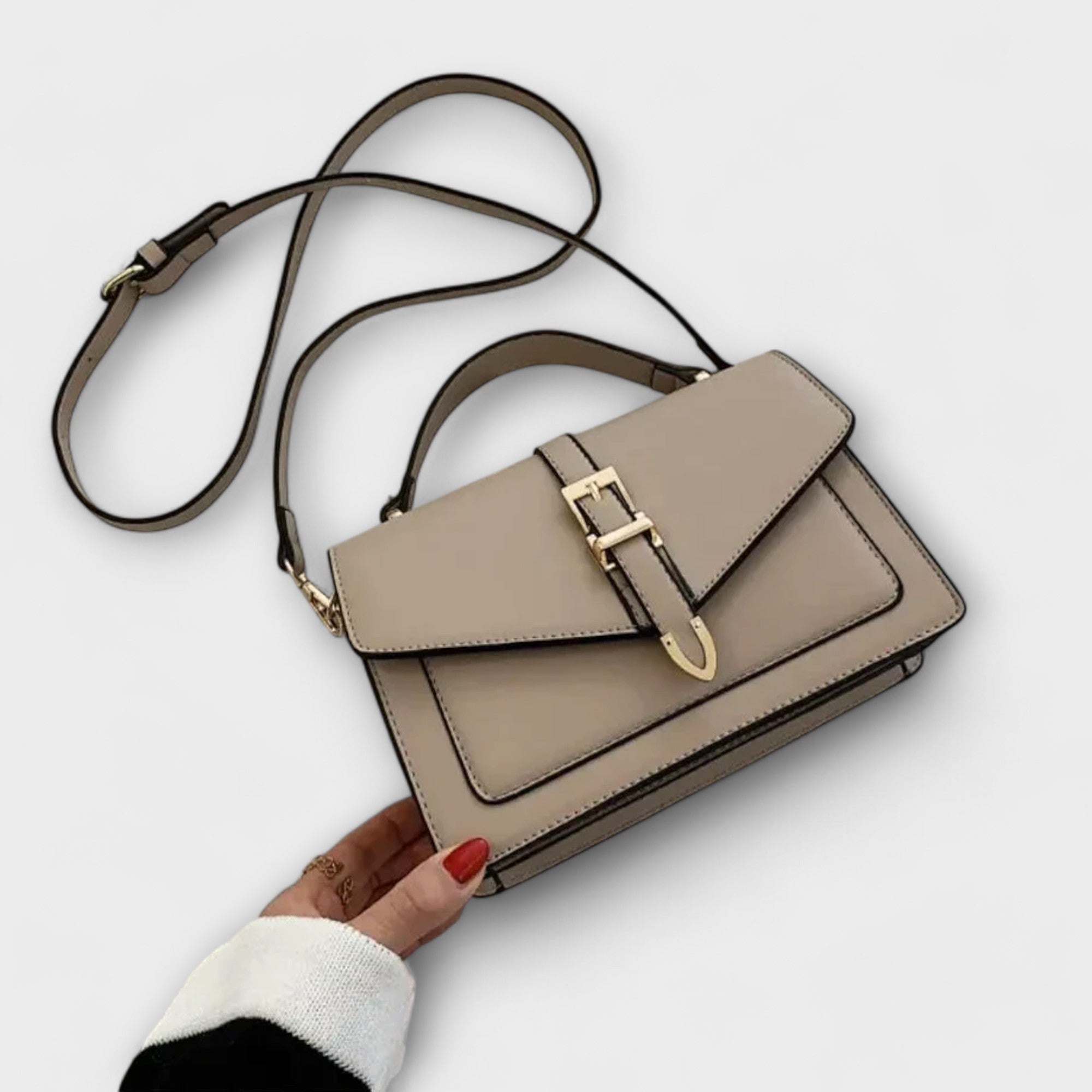 Viviana™ | Borsa a Spalla Classica