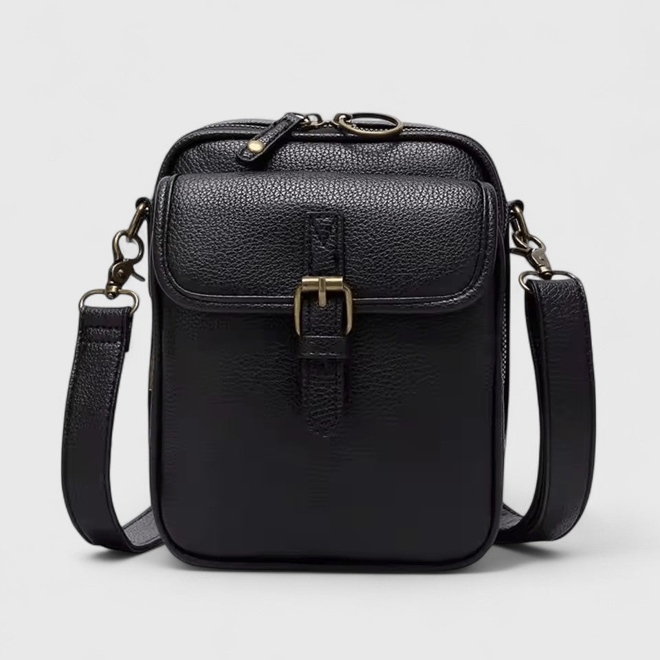 Viviana™ | Borsa a Tracolla Sofisticata