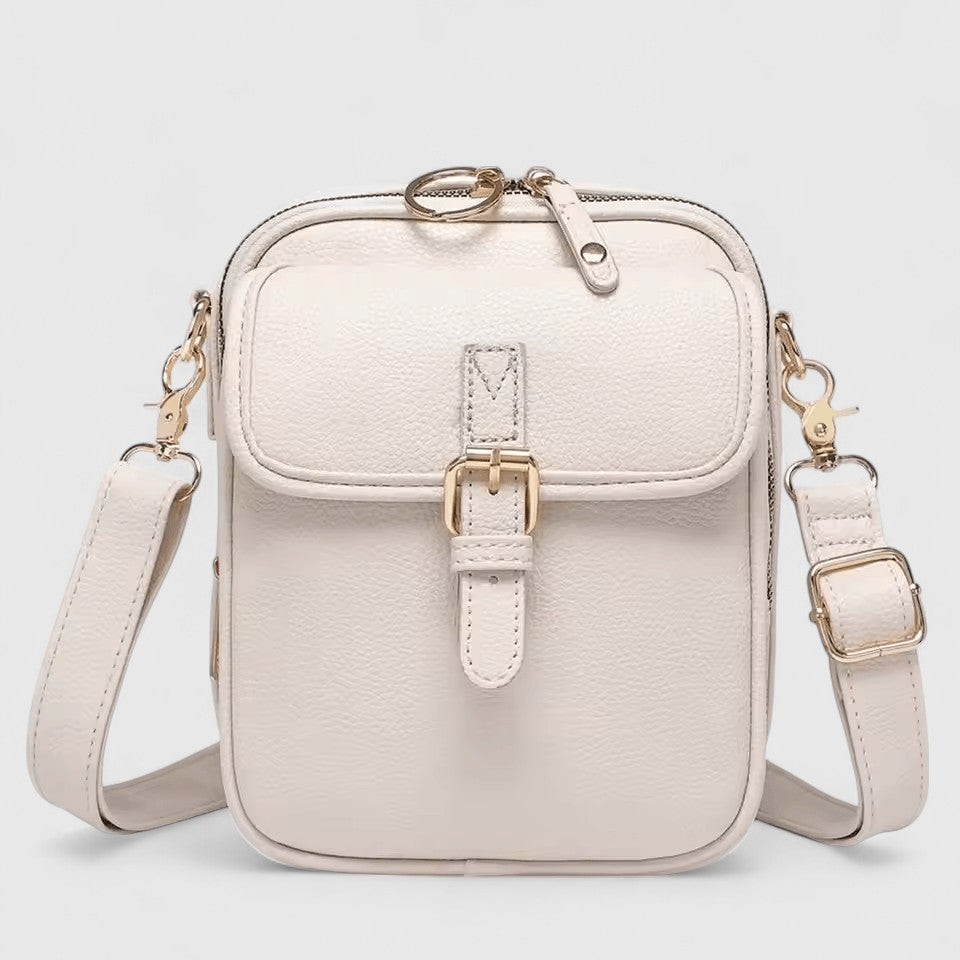 Viviana™ | Borsa a Tracolla Sofisticata