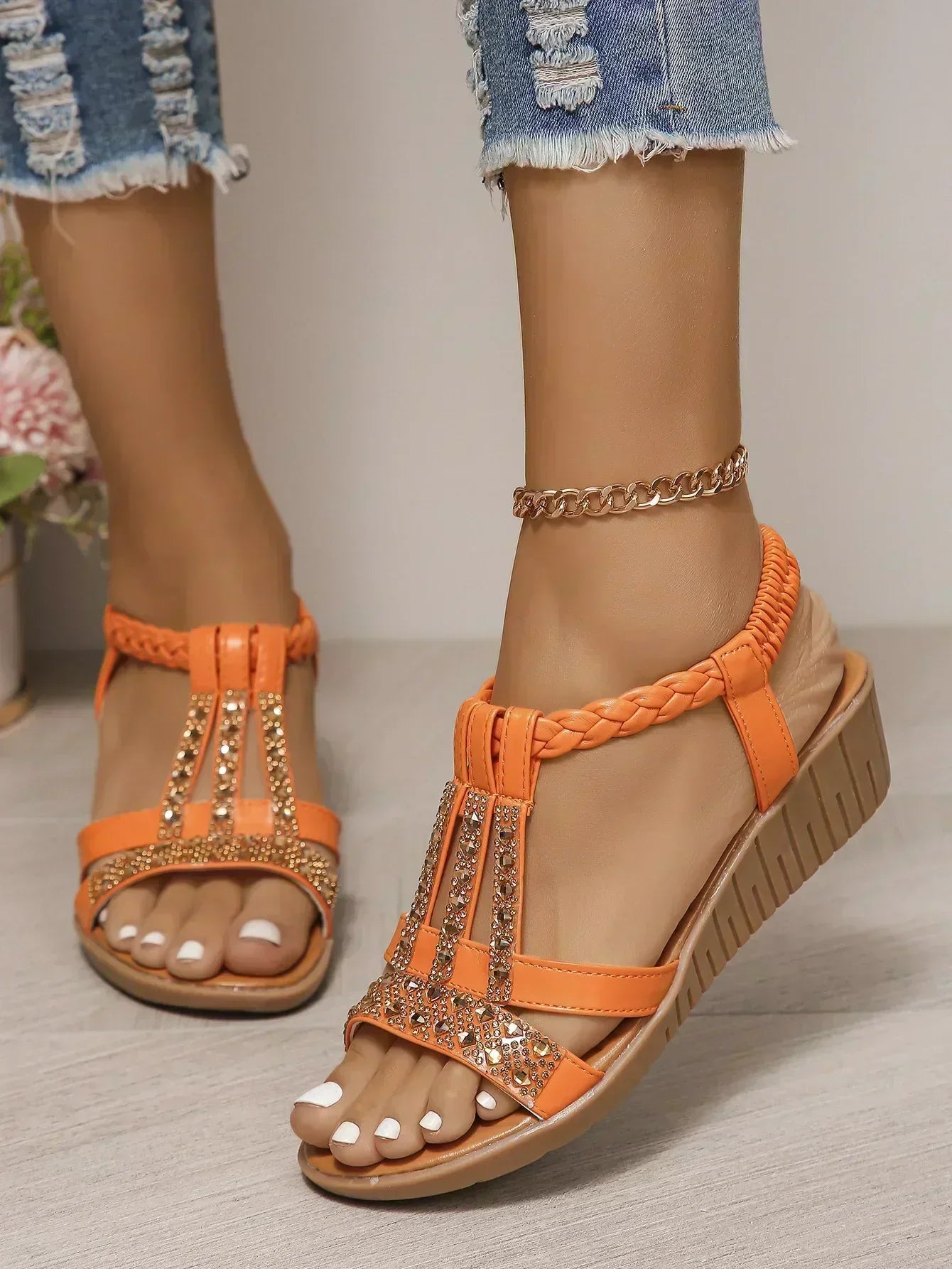Viviana™ | Sandali alla moda