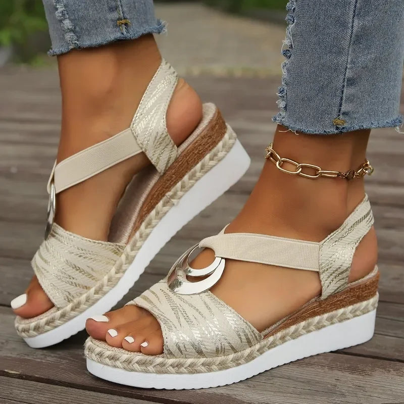 Viviana™ | Sandali Eleganti Chic