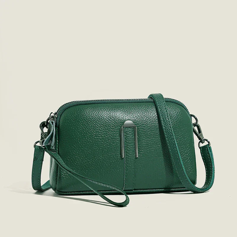Viviana™ | Borsa a Tracolla di Lusso