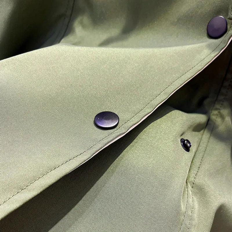 Viviana™ | Giacca antivento