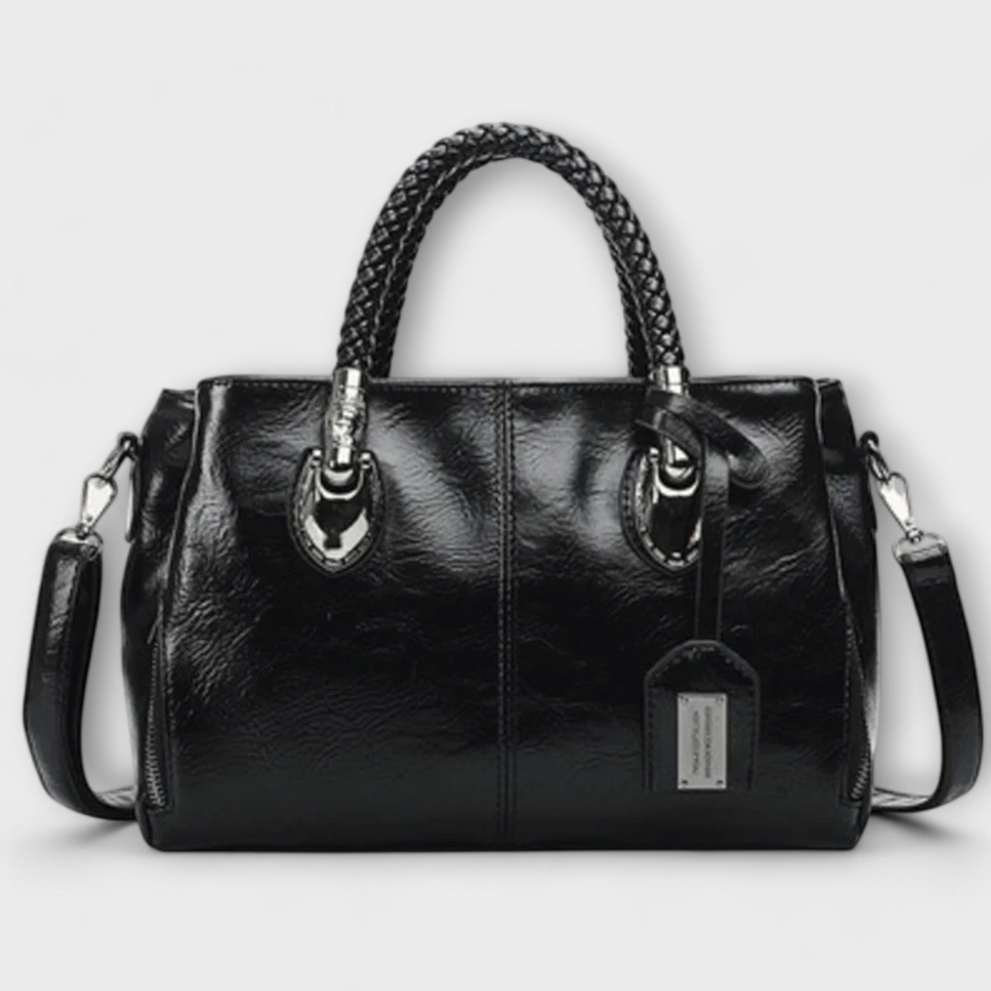 Viviana™ | Borsa Duffel Elegante