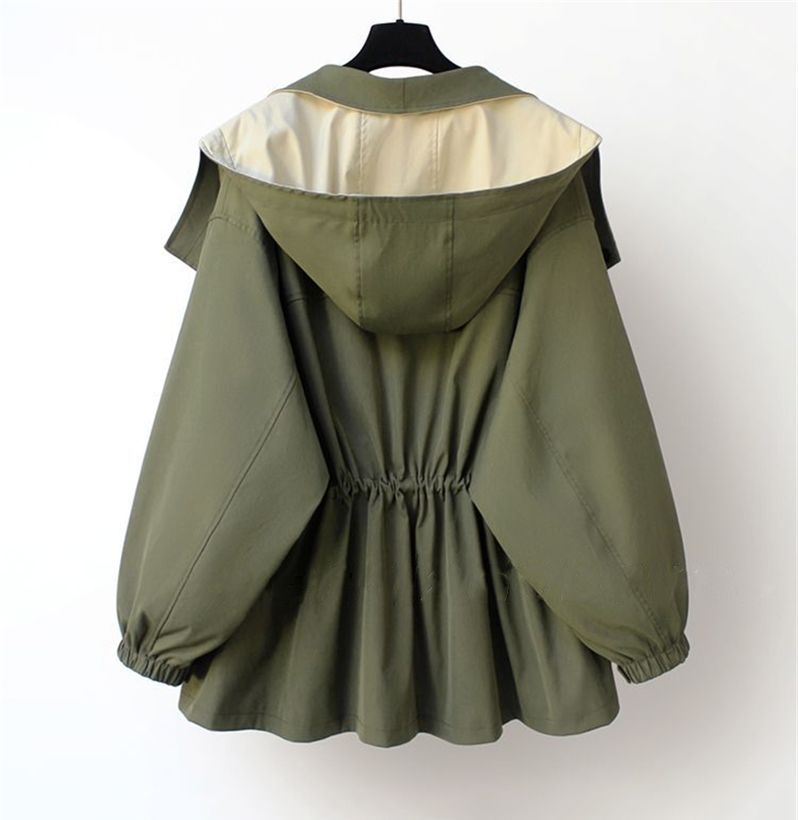Viviana™ | Giacca antivento