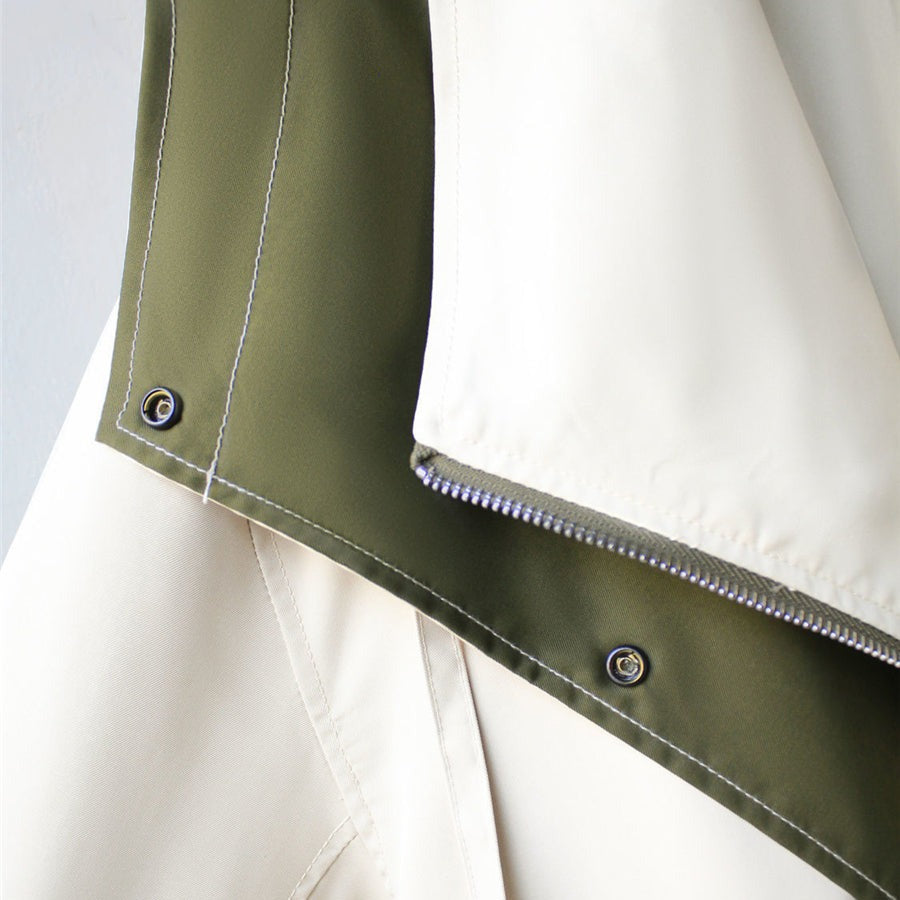 Viviana™ | Giacca antivento