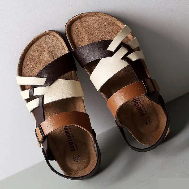 Viviana™ | Sandali Confortevoli