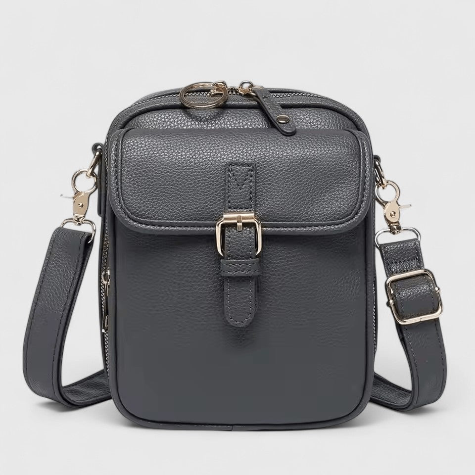 Viviana™ | Borsa a Tracolla Sofisticata