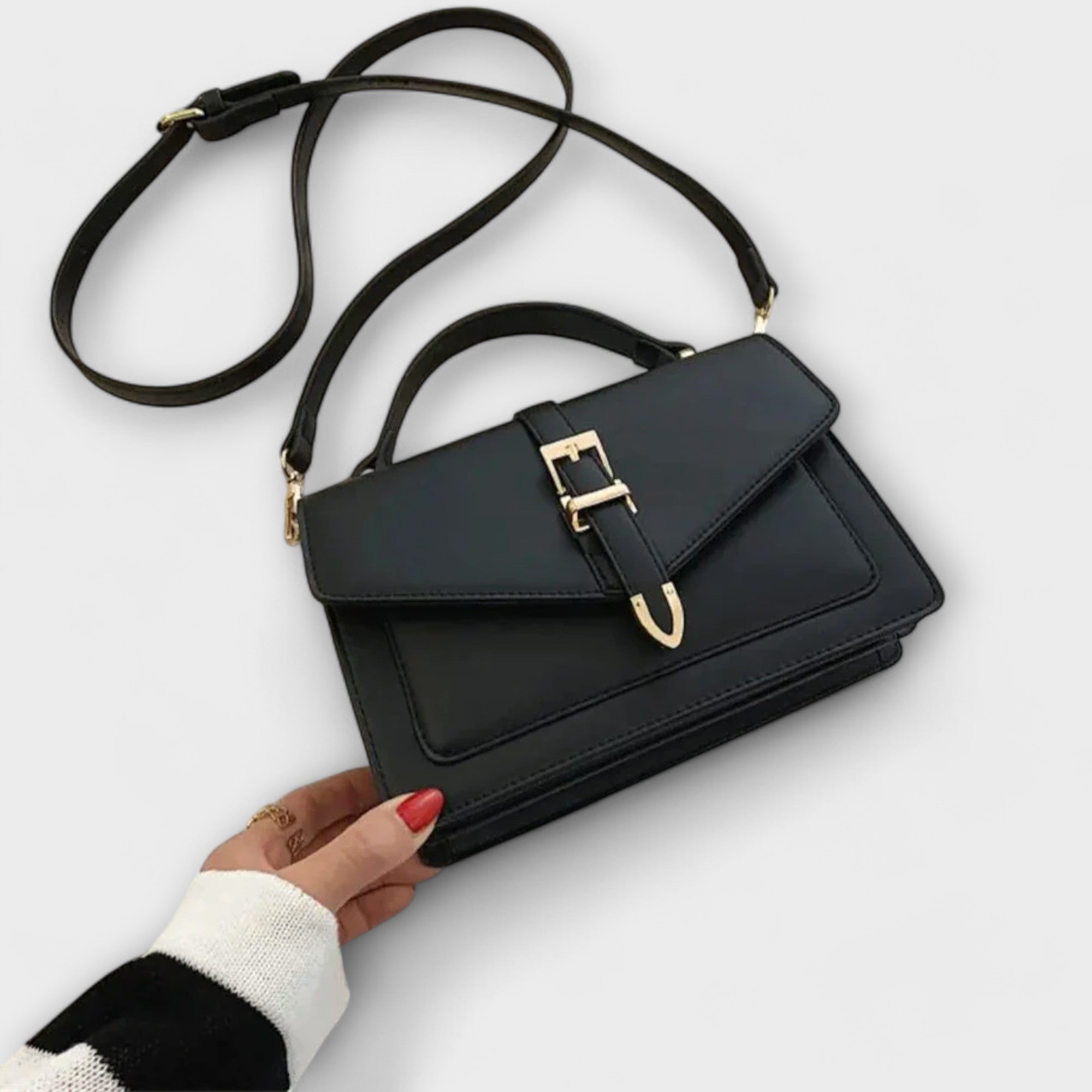 Viviana™ | Borsa a Spalla Classica