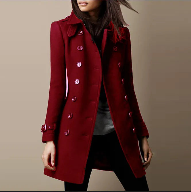 Viviana™ | Cappotto Trendy