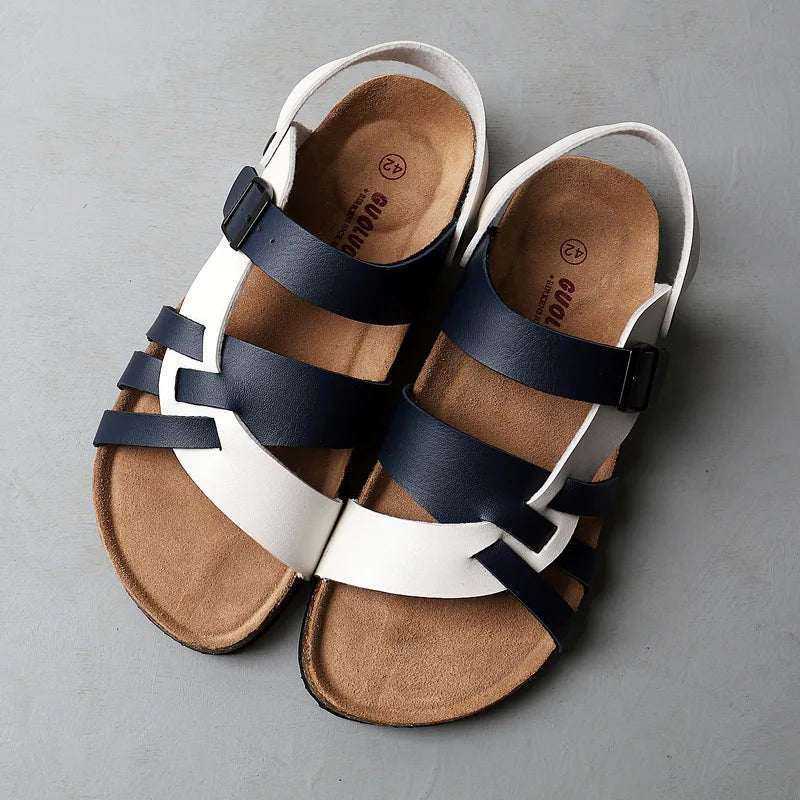 Viviana™ | Sandali Confortevoli