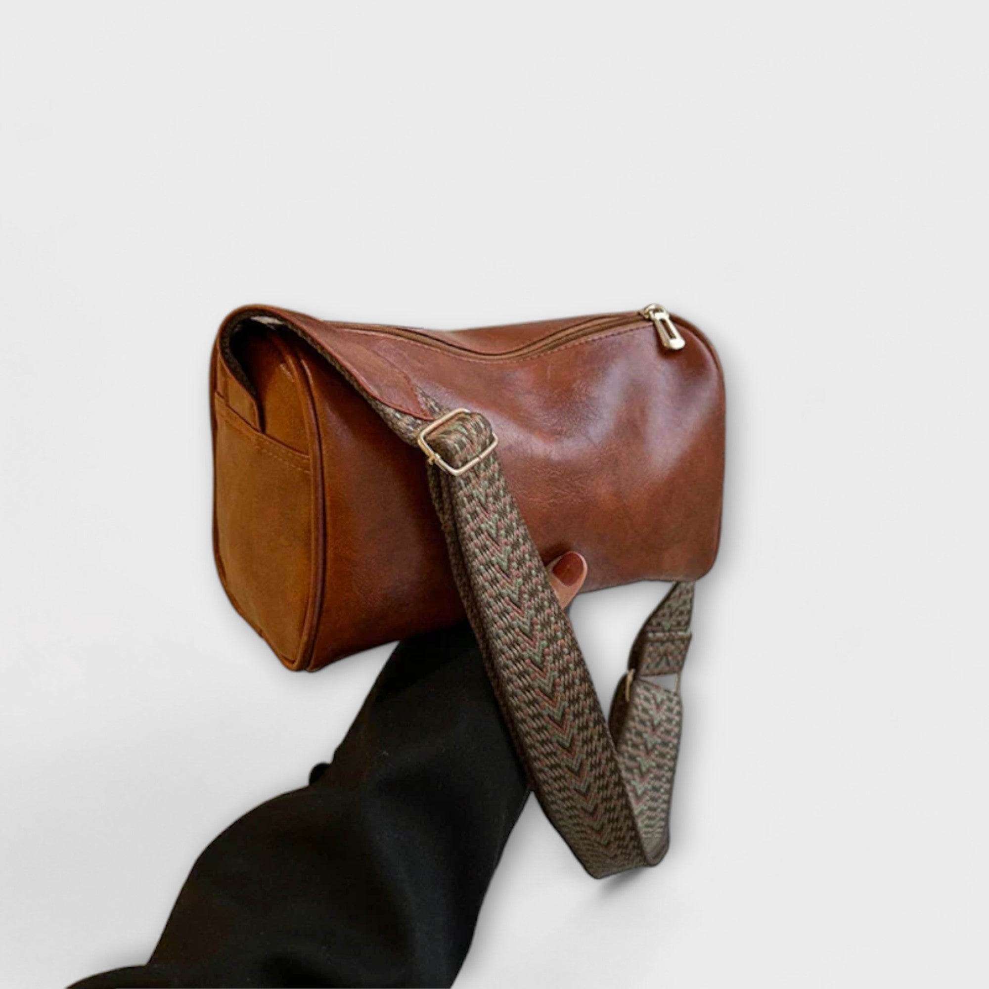 Viviana™ | Borsa a Tracolla Vintage