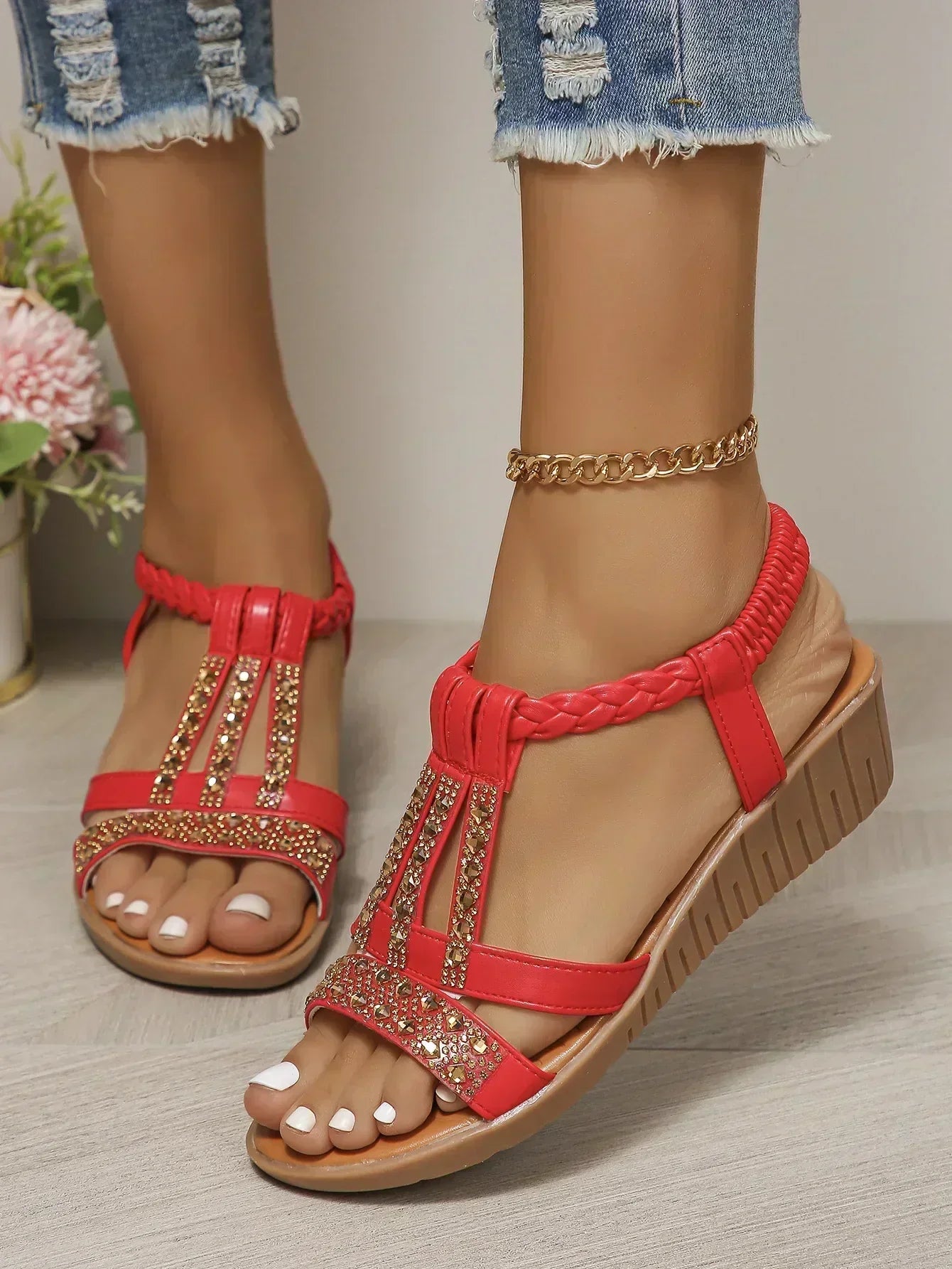 Viviana™ | Sandali alla moda