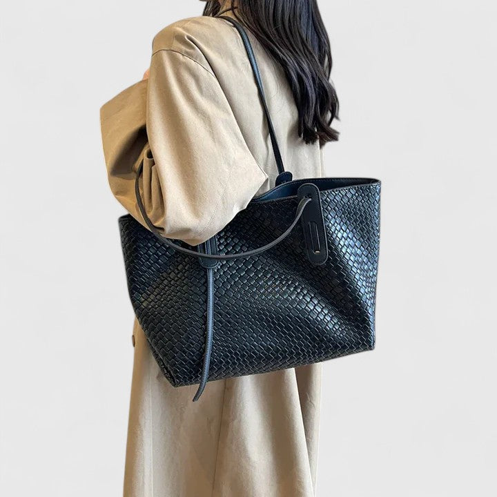 Viviana™ | Borsa Tote Elegante