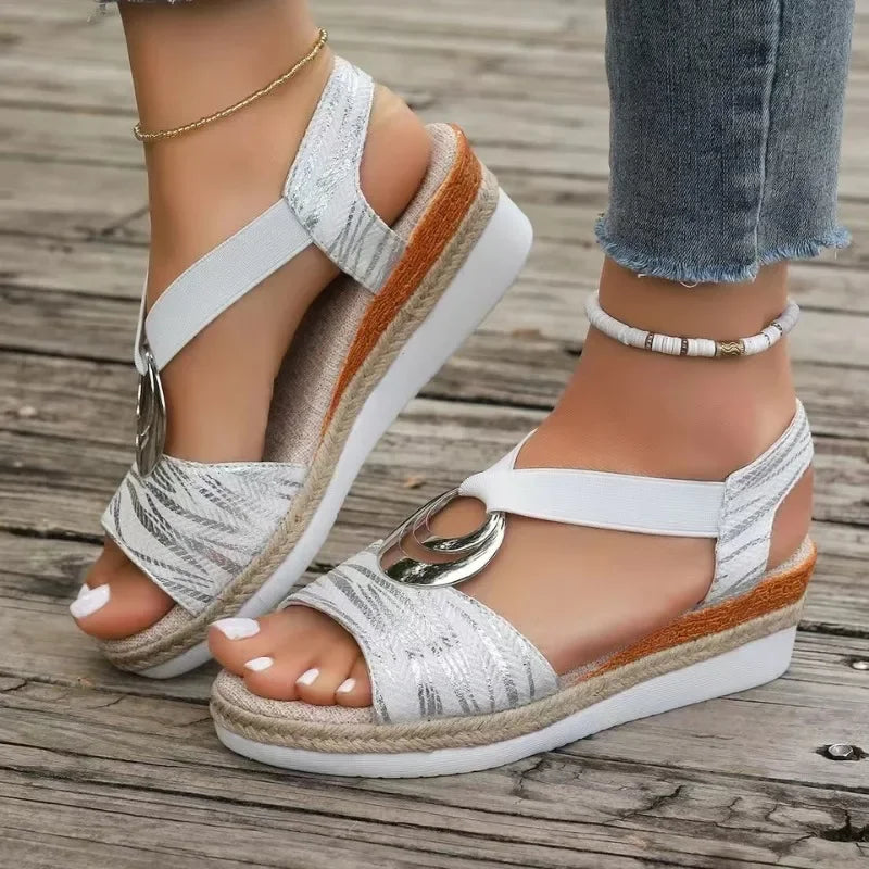 Viviana™ | Sandali Eleganti Chic