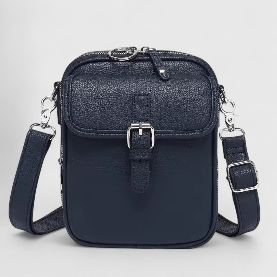 Viviana™ | Borsa a Tracolla Sofisticata